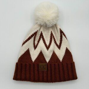 C.C. Exclusives Beanie